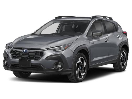 Magnetite 2026 Subaru Crosstrek Limited