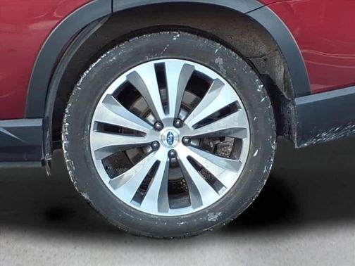 2019 Subaru Ascent Premium 7-Passenger