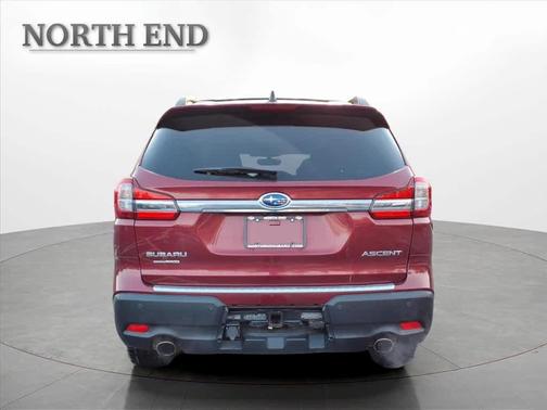 2019 Subaru Ascent Premium 7-Passenger