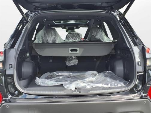 2025 Subaru Forester Hybrid Limited