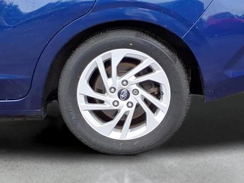 Sapphire Blue Pearl 2024 Subaru Impreza Base