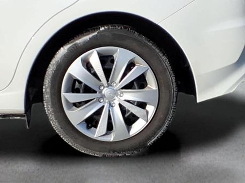 2022 Subaru Impreza Base