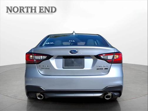 2025 Subaru Legacy Touring XT
