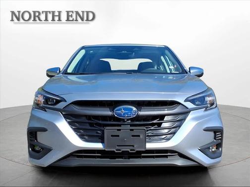 2025 Subaru Legacy Touring XT