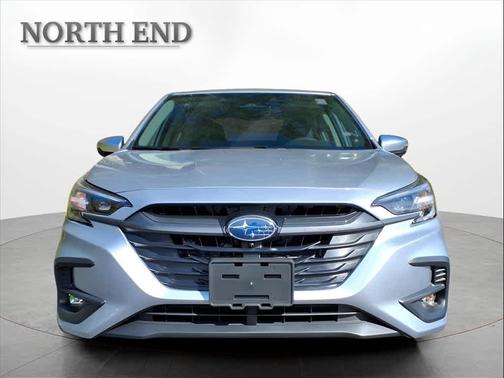 2025 Subaru Legacy Touring XT
