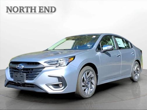 2025 Subaru Legacy Touring XT