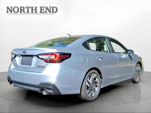 2025 Subaru Legacy Touring XT