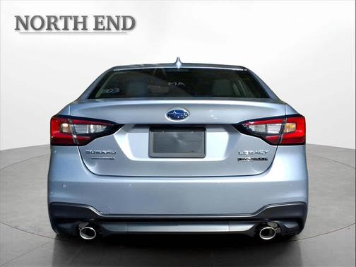 2025 Subaru Legacy Touring XT