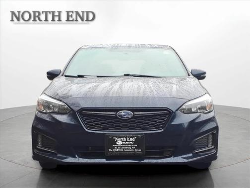 2019 Subaru Impreza 2.0i Sport