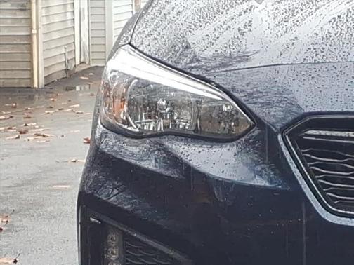 2019 Subaru Impreza 2.0i Sport