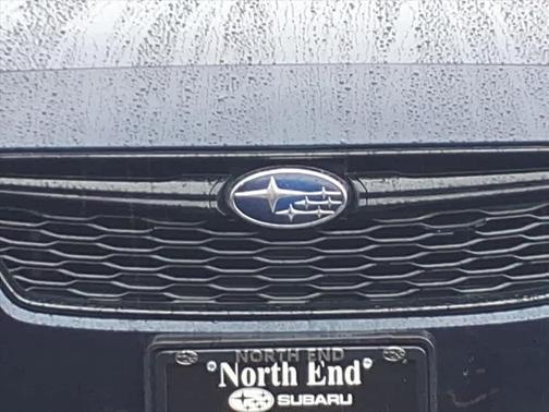 2019 Subaru Impreza 2.0i Sport