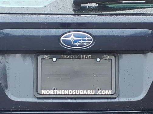 2019 Subaru Impreza 2.0i Sport