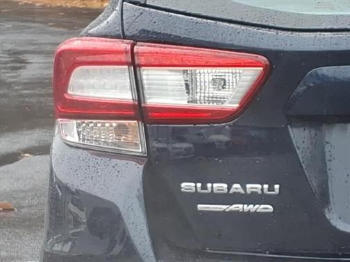 2019 Subaru Impreza 2.0i Sport