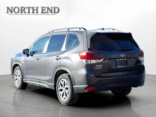 2022 Subaru Forester 2.5i Premium