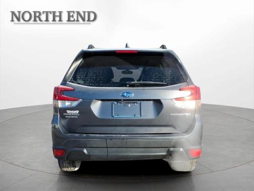 2022 Subaru Forester 2.5i Premium