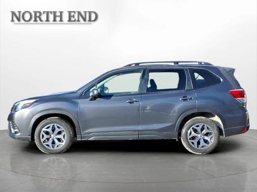 2022 Subaru Forester 2.5i Premium