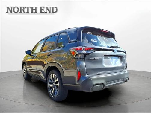 2025 Subaru Forester Hybrid Touring