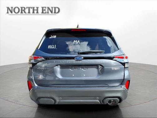 2025 Subaru Forester Hybrid Touring