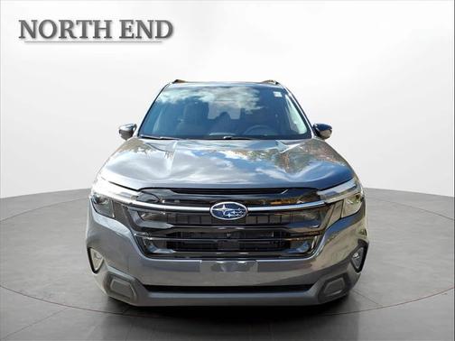 2025 Subaru Forester Hybrid Touring