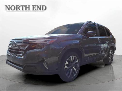 2025 Subaru Forester Hybrid Touring