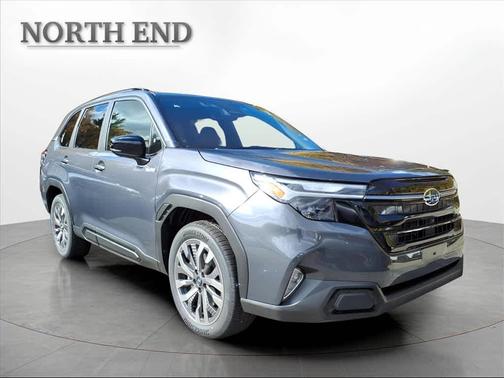 2025 Subaru Forester Hybrid Touring