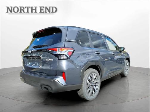 2025 Subaru Forester Hybrid Touring