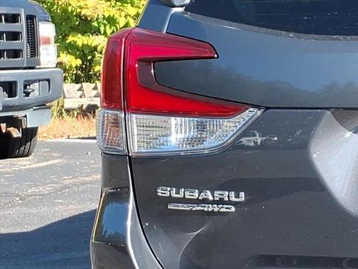 2023 Subaru Forester 2.5i Premium