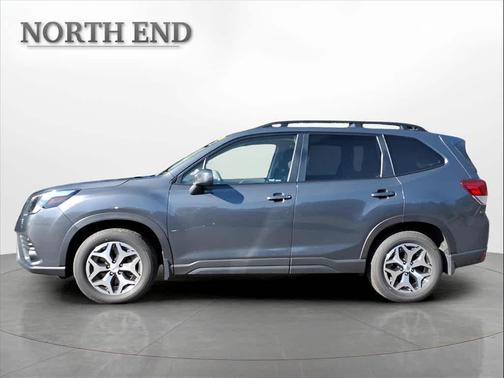 2023 Subaru Forester 2.5i Premium
