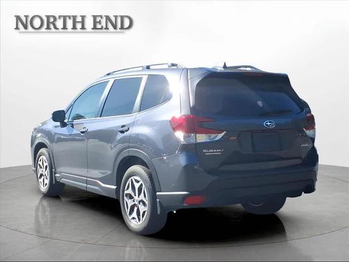 2023 Subaru Forester 2.5i Premium