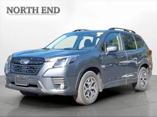 2023 Subaru Forester 2.5i Premium