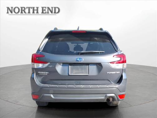 2023 Subaru Forester 2.5i Premium