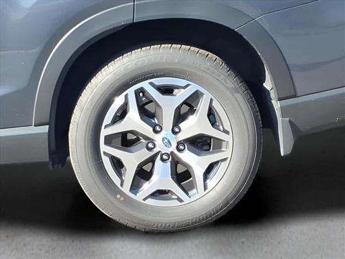 2023 Subaru Forester 2.5i Premium
