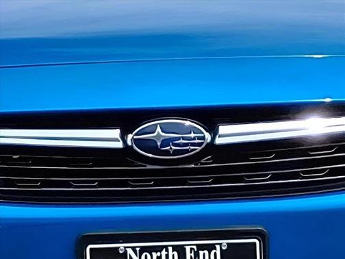2023 Subaru Impreza Premium