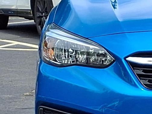 2023 Subaru Impreza Premium