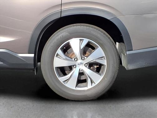 2022 Subaru Ascent Premium 7-Passenger