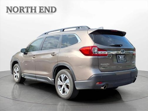 2022 Subaru Ascent Premium 7-Passenger