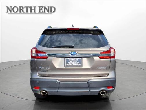 2022 Subaru Ascent Premium 7-Passenger