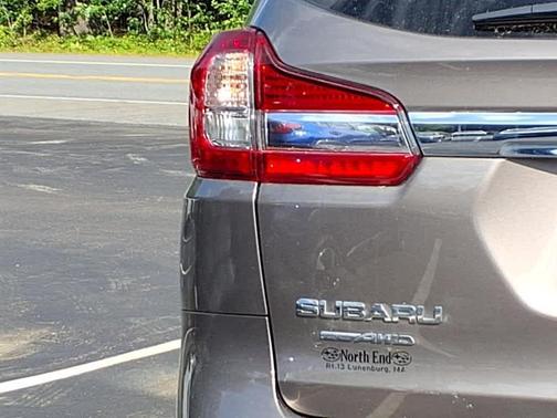 2022 Subaru Ascent Premium 7-Passenger