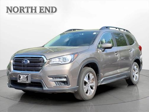 2022 Subaru Ascent Premium 7-Passenger