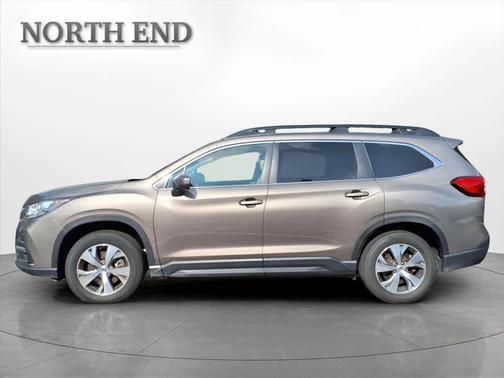 2022 Subaru Ascent Premium 7-Passenger