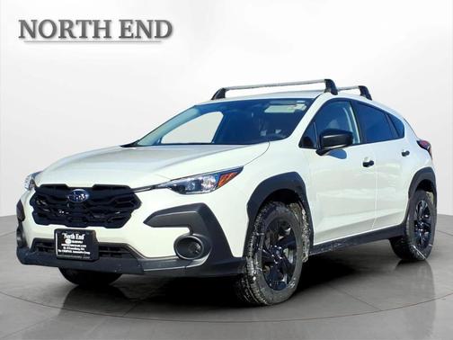 2024 Subaru Crosstrek Base