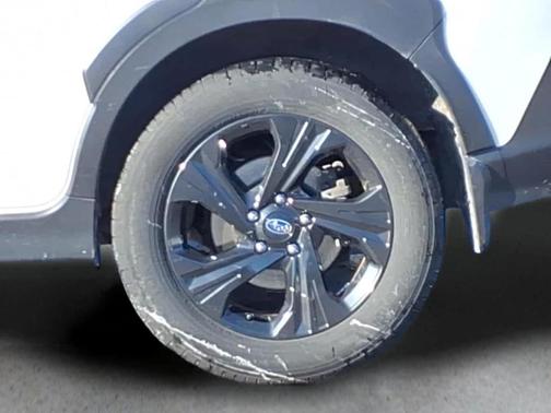 2024 Subaru Crosstrek Base