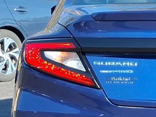 2023 Subaru WRX Premium