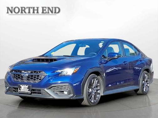 2023 Subaru WRX Premium
