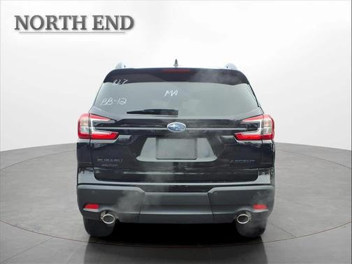 2026 Subaru Ascent Premium