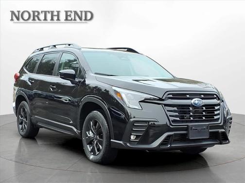 2026 Subaru Ascent Premium