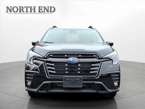 2026 Subaru Ascent Premium