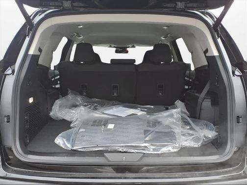 2026 Subaru Ascent Premium