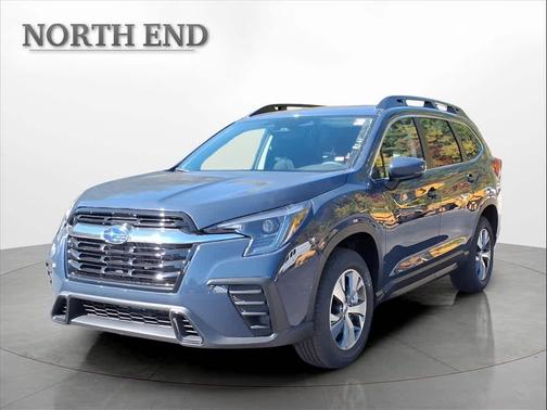 2025 Subaru Ascent Premium
