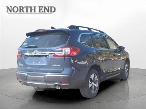 2025 Subaru Ascent Premium